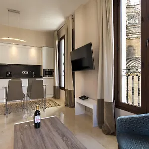 Siloe Plaza Appartement