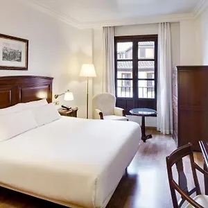 4* Otel Sercotel Palacio De Gamboa