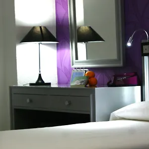  Otel Molinos