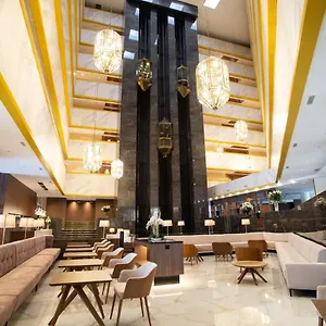 4* Otel Center