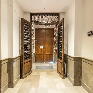 Bibo Plaza Nueva 그라나다