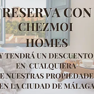 Chezmoihomes Town Hall Appartement
