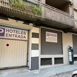 2* Hotell Girasoles