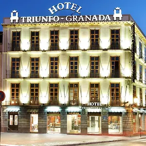 4* Otel Exe Triunfo
