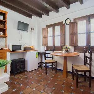 Casita Del Realejo Appartement