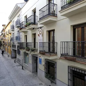 Turisticos Centro Appartement